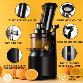 تصویر عصاره‌گیر فریجا مدل F1900 