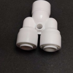 تصویر سه راهی Y سایز 6 