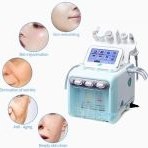 تصویر دستگاه هیدروفیشیال 6 کاره کلین Klin HydraFacial 6 in 1 