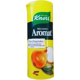 تصویر ادویه پیاز اراموت 100 گرمی اصل بارکد 40387444 