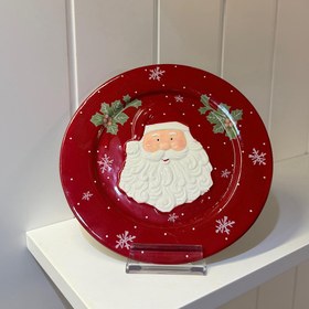 تصویر پیش‌دستی کریسمسی 