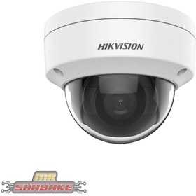تصویر دوربین مداربسته IP هایک ویژن DS-2CD1143G0-IUF ا Hikvision IP CCTV DS-2CD1143G0-IUF Hikvision IP CCTV DS-2CD1143G0-IUF