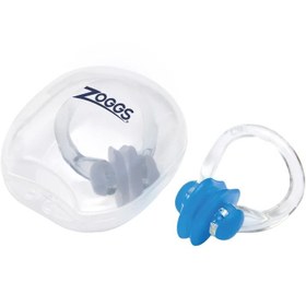 تصویر دماغ گیر زاگز مدل Universal Zoggs Nose Clip