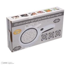 تصویر ذره بين مدل 95100B 