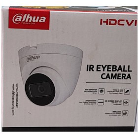 تصویر دوربین DH-HDW1200TRQP دام 2 مگاپیکسل برند داهو(بدون میکروفن) DAHUA-HDW1200TRQP-A-CCTV