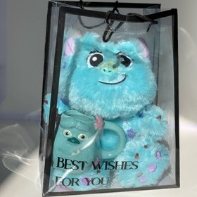 تصویر پک سالیوان کیوت 