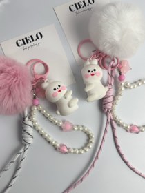 تصویر Best friend مگنت چارم بگ 