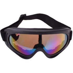 تصویر عینک ورزشی کد cm.hafran11 