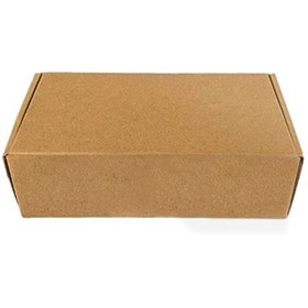 تصویر آداپتور مانیتور 14 ولت 1.43 آمپر 6.5*4.4 