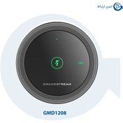 تصویر سیستم کنفرانس صوتی تحت شبکه گرنداستریم GMD1208 