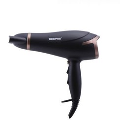 تصویر سشوار جیپاس مدل GH8643 geepas GH8643 hairdryer