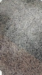 تصویر چای سیاه سوزنی دارجلینگ 