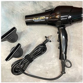 تصویر سشوار سیترونال 7070 (2400w) Citronal Professional Salon Hair dryer 2400w -7070