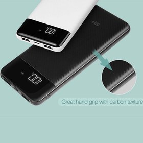 تصویر پاوربانک سیلیکون پاور Power Bank Silicon Power GP28 Power Bank Silicon Power GP28