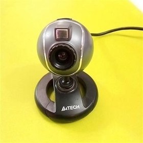 تصویر Webcam A4TECH PK-750 وب کم 