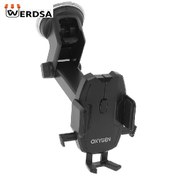 تصویر هولدر و پایه نگهدارنده گوشی موبایل اکسیژن مدل HD3 Oxygen HD3 Mobile Holder