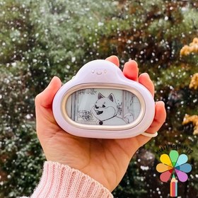 تصویر گرمکن (وارمر) جیبی ابرک 