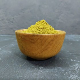 تصویر زیره سبز پودر 