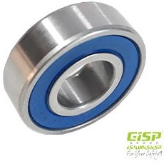 تصویر بلبرینگ ته میل لنگ پراید GISP 