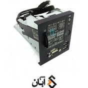 تصویر HPE DL360 Gen10 SFF System Insight Display Power Module Kit 867996-B21 