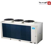 تصویر چیلر مدیا Midea اینورتر گارانتی بدر – 8.5 تن EMC-SU30-RN1L 