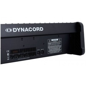 تصویر میکسر صدا دایناکورد مدل CMS 1600-3 Dynacord CMS 1600-3