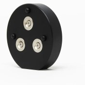 تصویر Heel Block اسکنر سه بعدی 