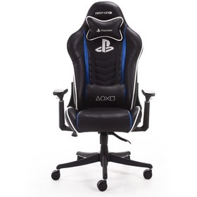 تصویر صندلی گیمینگ پلی استیشن Renzo PlayStation Edition Gaming Chair Renzo PlayStation Edition