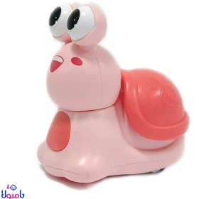 تصویر کوکی فشاری حلزون 