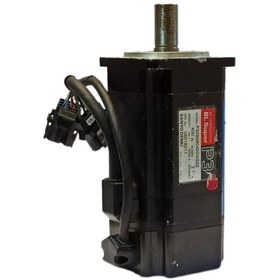 تصویر سروو موتور P30B06040DXS22 استوک 