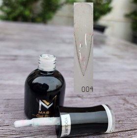 تصویر یوگرت ژل مجیک شماره ۰۴ 