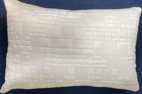 تصویر بالش شبه مموری 