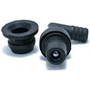 تصویر چپقی درب سوپاپ مناسب پراید 