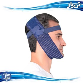 تصویر گن غبغب برند تنیار کد1141 