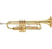 تصویر ترومپت مدل YTR-6335 ا Yamaha YTR-6335 Trumpet Yamaha YTR-6335 Trumpet