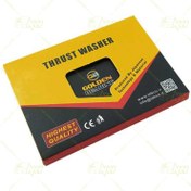 تصویر بغل یاتاقان پیکان 020 - گلدن 