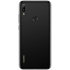 تصویر گوشی هوآوی (استوک) Y6 Prime 2019 | حافظه 32 رم 2 گیگابایت Huawei Y6 Prime 2019 (Stock) 32/2 GB