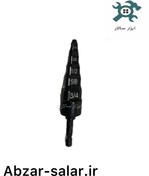 تصویر گشاد کن مخروطی دریلی R 