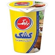 تصویر کشک 500 گرمی 