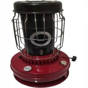 تصویر بخاری نفتی مدل S700 