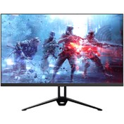 تصویر مانیتور 24 اینچ ایکس ویژن مدل 24XS610HV X.VISION 24XS610HV 24-Inch VA Full HD Monitor