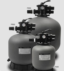 تصویر فیلتر شنی ایماکسp650 