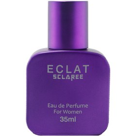 تصویر عطر جیبی زنانه Eclat حجم 35میل اسکلاره ا Sclaree Eclat Eau De Perfume For Women 35ml Sclaree Eclat Eau De Perfume For Women 35ml
