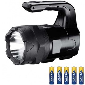 تصویر چراغ قوه وارتا Indestructible BL20 Pro Varta Indestructible BL20 Pro Flashlight