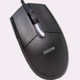 تصویر ماوس شوش مدل M22 SHOOSH M22 Mouse