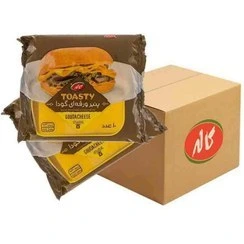 تصویر فروشگاه باران طلایی آریا