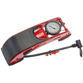 تصویر تلمبه پایی رونیکس 