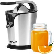 تصویر آب پرتقال گیری 