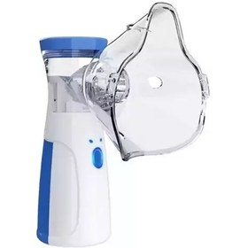 تصویر نبولایزر اولتراسونیک مدل Mesh Nebulizer 