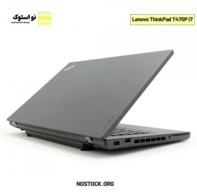 تصویر لپ تاپ استوک لنوو Lenovo ThinkPad T470P Lenovo ThinkPad T470P